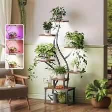  51.3 Inch Plant Stand with