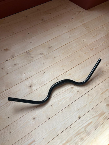 Surly terminal handlebar - surly,