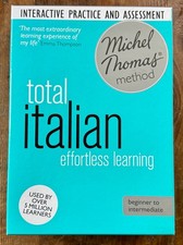 Total Italian Learn Italian