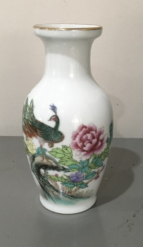 Chinese famille rose porcelain - chinese,