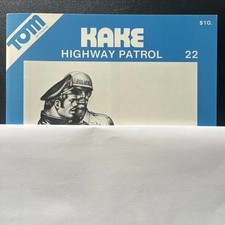 Tom Of Finland Kake Book Gay