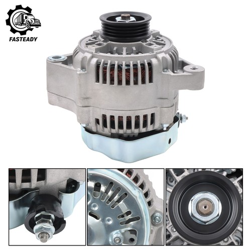 80amp alternator for toyota - 80amp,