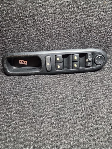 96468704xt peugeot 407 genuine - 407,
