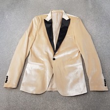 Boohoo Mens Jacket 38