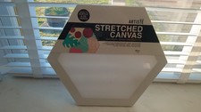 Docrafts Artiste Stretched