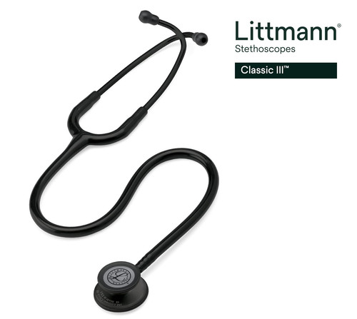 Littmann classic iii - 3m,