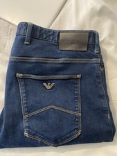 Men’s Armani Jeans Size 36 W