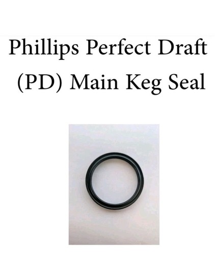 Perfect draft keg seal uk - perfect,