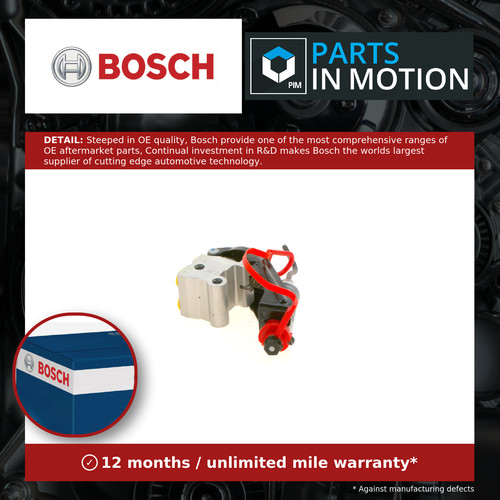 Brake pressure regulator - brake, fits