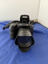 Fujifilm FinePix Series