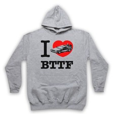 BACK TO THE FUTURE I LOVE BTTF