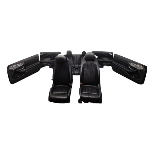 Mercedes class a238 - mercedes,