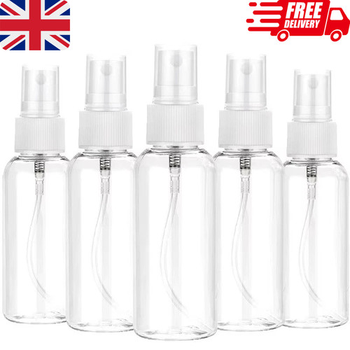 Pcs spray bottle - pcs, fine