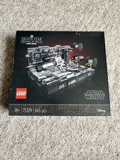 LEGO Star Wars: Death Star