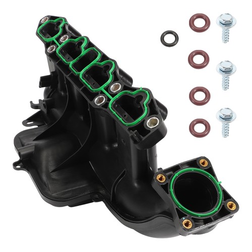 New intake inlet - new,