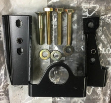 PEUGEOT 407 BUMPER REPAIR KIT