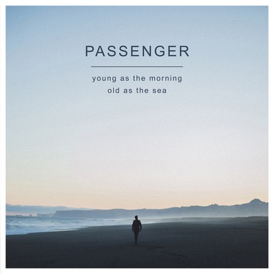 Passenger young the - young, as