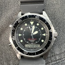 Vintage Casio Amw 320