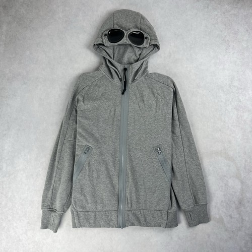 Company full zip goggle - company,
