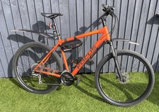 Focus Whistler 29er Hardtail