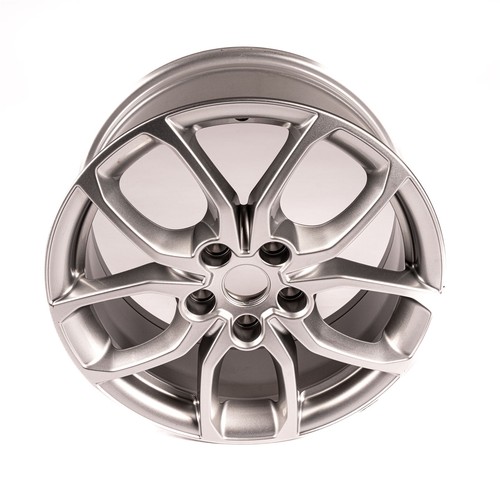 Renault clio mk4 7 5j - mk4, 17"