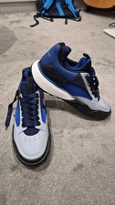 Alexander McQueen blue size 8 UK
