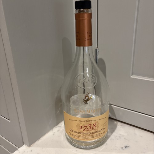 Remy martin 1738 fine - remy,
