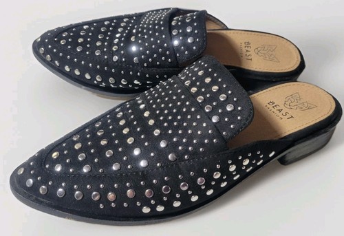 Beast fashion richie studded - fashion,