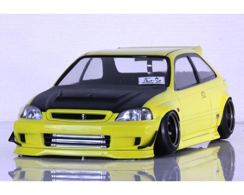Pandora honda civic - pandora,