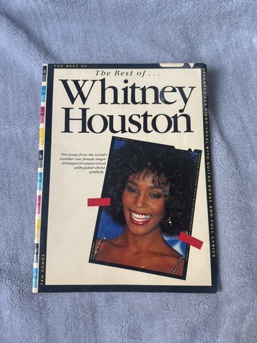 Best whitney houston 10 - of,