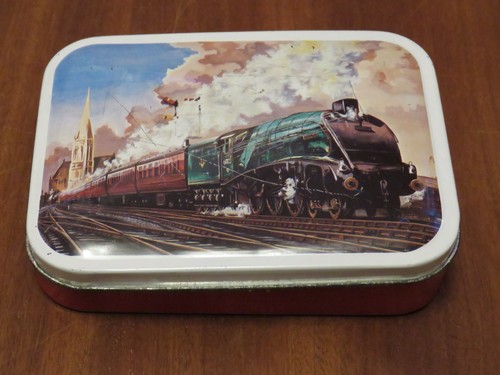 Vintage blue bird harry - vintage,