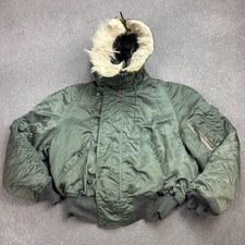 N 2B Jacket Womens X Large