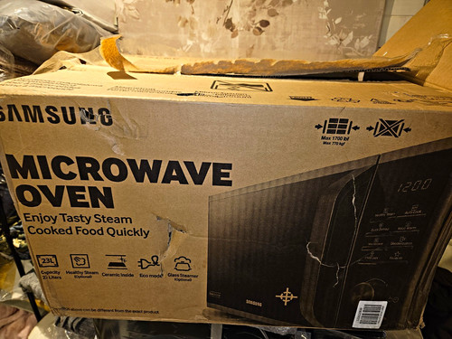 Samsung ms23k3513ak 23l 800w - ms23k3513ak,