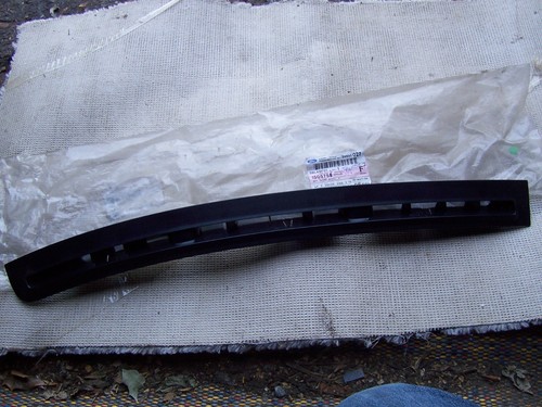 New genuine ford transit van - new,
