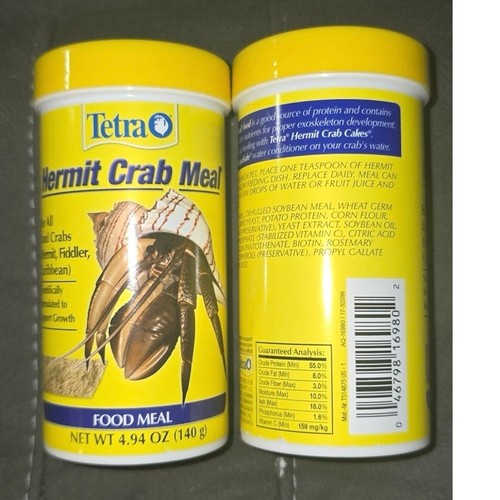 Tetra hermit fiddler caribbean - tetra,