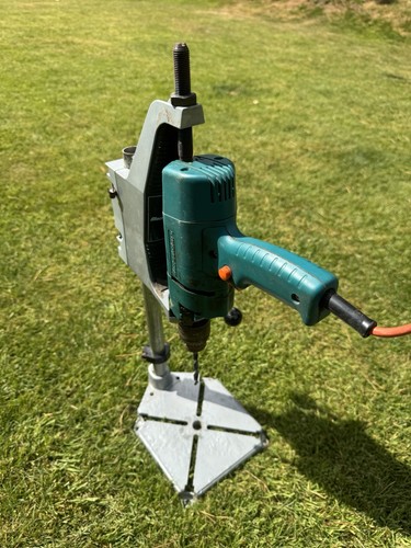Black decker drill press - decker,