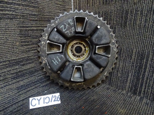 Kawasaki zxr750 sprocket - h1,