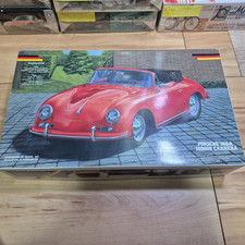 Fujimi  1/24scale Porsche 356