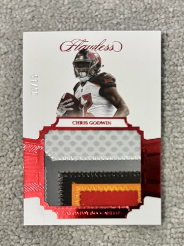 Chris godwin 2017 - chris,