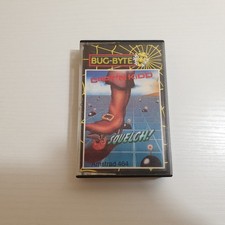 Capt'n Kidd - Bug Byte -