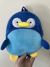 Small Children’s Penguin