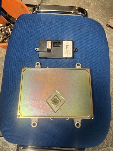 Rover 216 416 ecu and - ecu,