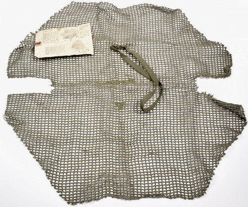 Original wwii army m1 - us,