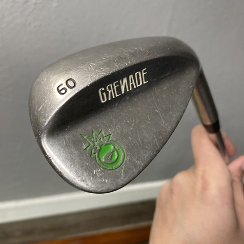 Bombtech golf grenade rh 60 - -,