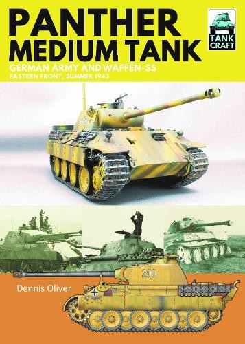 Panther medium tank - medium,