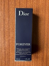 Dior Forever Foundation