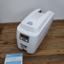 Magicard 300 Double Sided ID