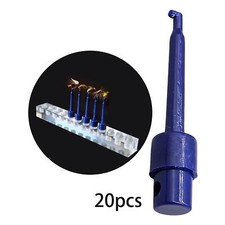 20x fishing lure display - 20x, clip