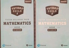 TUTORS GUILD MATHEMATICS