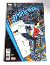 Peter Parker: The Spectacular